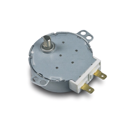 Silnik napędowy talerza do kuchenki mikrofalowej Whirlpool / Indesit / Ariston / Hotpoint SM16E 480120100396 C00320629 481236158419 C00311611