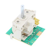 Przełącznik funkcji do piekarnika Electrolux / AEG 3890767217