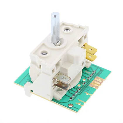 Przełącznik funkcji do piekarnika Electrolux / AEG 3890767217