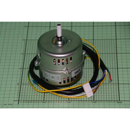 Silnik dmuchawy do okapu Amica KD88 150 W 1043343
