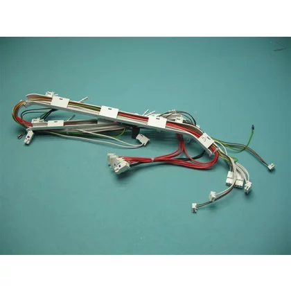 Elementy elektryczne do pralek r Wiązka kabli do pralki Amica 8037976