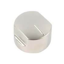 Pokrętło sterujące do kuchenki, piekarnika i płyty grzejnej Electrolux / AEG 8+0 4055226239