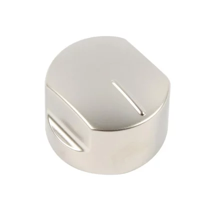 Pokrętło sterujące do kuchenki, piekarnika i płyty grzejnej Electrolux / AEG 8+0 4055226239