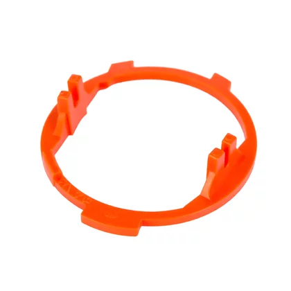 Prowadnica pokrętła sterującego do pralki Electrolux / AEG / Zanussi 1260495005