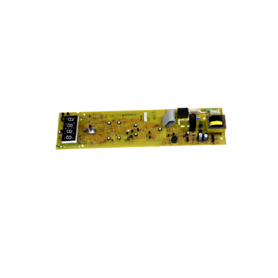 Moduł elektroniczny do kuchenki mikrofalowej Whirlpool / Indesit / Ariston / Hotpoint 482000008617 C00333817