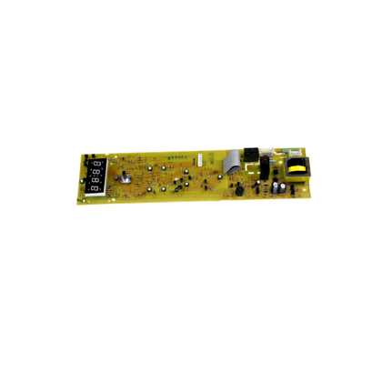 Moduł elektroniczny do kuchenki mikrofalowej Whirlpool / Indesit / Ariston / Hotpoint 482000008617 C00333817