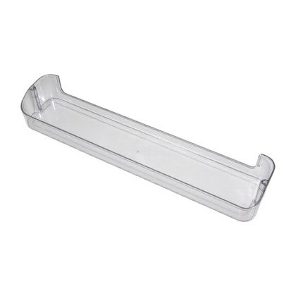 Części zamienne GORENJE Balkonik dolny na butelki do chłodziarki Gorenje / Hisense 47,5 x 10,5 cm 544161