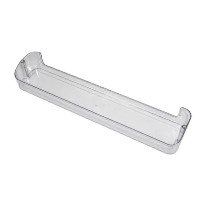 Półki na drzwi różni producenci Balkonik dolny na butelki do chłodziarki Gorenje / Hisense 47,5 x 10,5 cm 544161