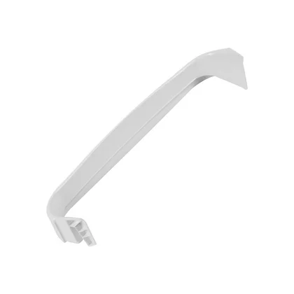Półki na drzwi różni producenci Półka drzwiowa na butelki do chłodziarki Electrolux / AEG 386 mm 2246608042