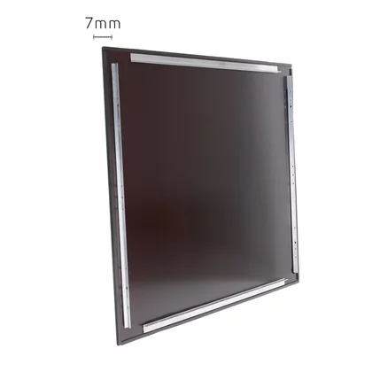 Szkło ceramiczne do płyty indukcyjnej Amica PBP4VI515FTB4 /CD 9054564