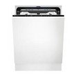 911434729 Zmywarka do zabudowy EEC67310L ComfortLift 900 60 cm QuickSelect EEC67310L
