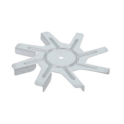 Śmigło wentylatora do mikrofalówki Electrolux (4055108882)