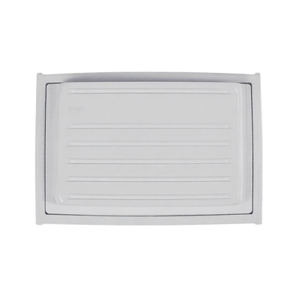 Drzwi zamrażarki do lodówki Whirlpool / Indesit 481241619984 C00384437