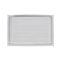 Drzwi zamrażarki do lodówki Whirlpool / Indesit 481241619984 C00384437
