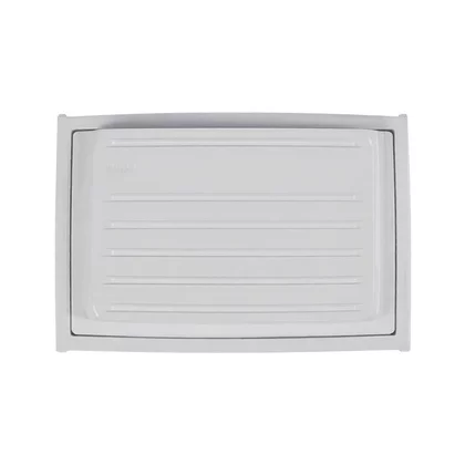 Drzwi zamrażarki do lodówki Whirlpool / Indesit 481241619984 C00384437