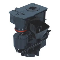 Części zamienne BOSCH/SIEMENS Zaparzacz do ekspresu do kawy Bosch / Siemens 11043543