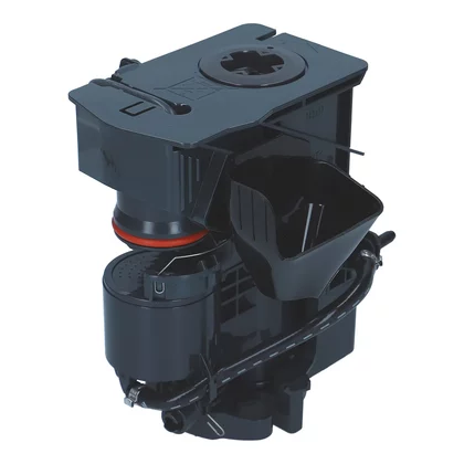 Części zamienne BOSCH/SIEMENS Zaparzacz do ekspresu do kawy Bosch / Siemens 11043543