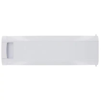 Drzwiczki zamrażalnika do chłodziarko-zamrażarki Gorenje / Hisense 690507