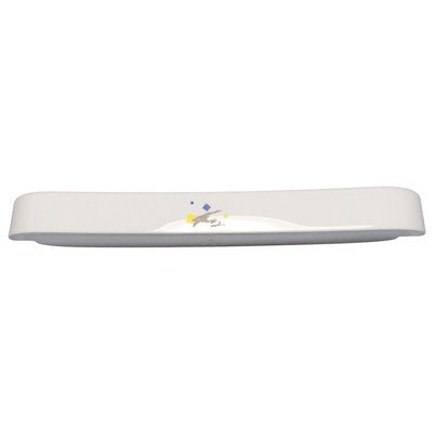 Części zamienne GORENJE Górny pojemnik drzwiowy do lodówki Gorenje / Hisense 627271