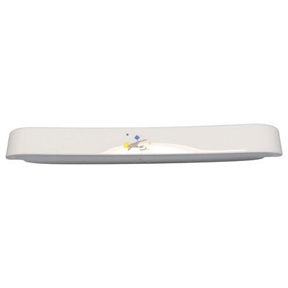 Części zamienne GORENJE Górny pojemnik drzwiowy do lodówki Gorenje / Hisense 627271