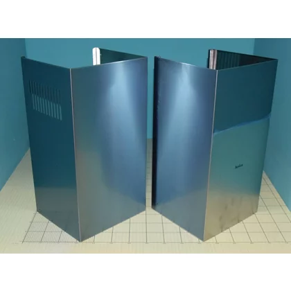Maskownica inox do okapu Amica 1033469