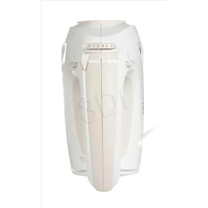Mikser ręczny z misą Zelmer ZHM1264I Ivory 400 W