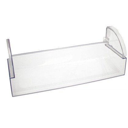 Chłodziarko-zamrażarki SHARP Przednia pokrywa pojemnika na warzywa GFTA-A159CBFA Sharp / Vestel