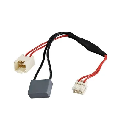 Kondensator przeciwzakłóceniowy do zmywarki Electrolux / AEG 47 nF 8088677037