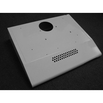 Obudowa okapu ZP50 (1006939)