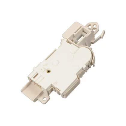Elementy elektryczne do pralek r Blokada drzwi / pokrywy pralki Electrolux / AEG 4 piny 1461174045