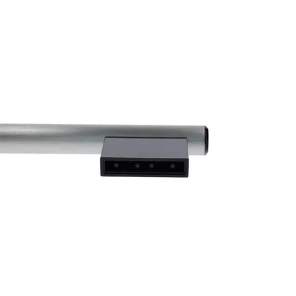 Uchwyt drzwi piekarnika do kuchni Amica 42,5 cm 8066082/8071717
