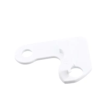 Prawy mechanizm zamykający drzwi chłodziarki Electrolux / AEG 2057973113