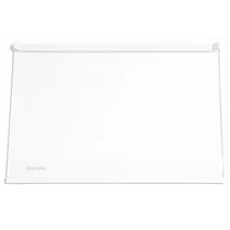 Półka szklana z ramkami do chłodziarki Beko / Grundig / Arcelik 5910550100