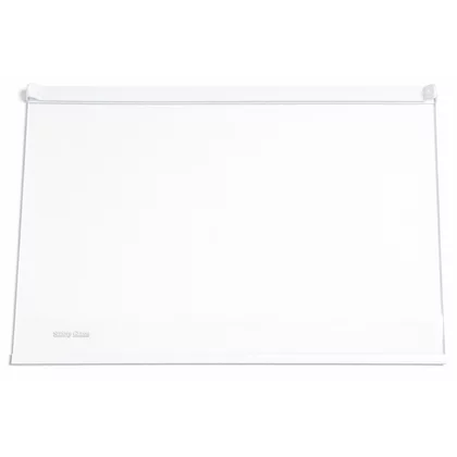 Półka szklana z ramkami do chłodziarki Beko / Grundig / Arcelik 5910550100