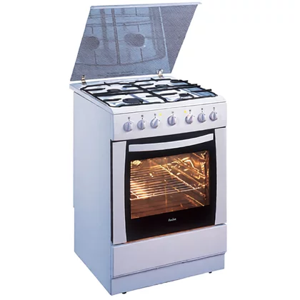Pokrętło funkcji do kuchenki Amica białe E452.00/09.9472.00SC 8041672
