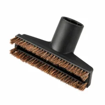 Ssawka podłogowa średnia z naturalnym włosiem do odkurzacza Electrolux fi 32 mm wersja 2