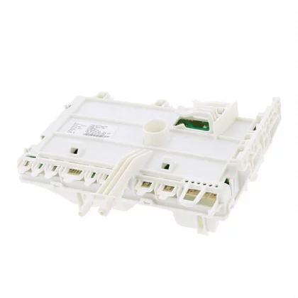 Elementy elektryczne do pralek r Skonfigurowany moduł sterujący do pralki Electrolux / AEG EWM10931 973914531266018