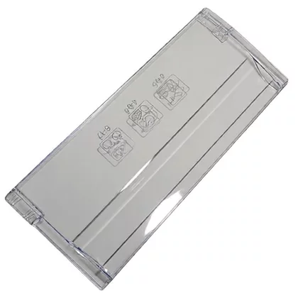 Półki na drzwi różni producenci Front szuflady zamrażarki do lodówki Beko / Grundig / Arcelik 4397311300