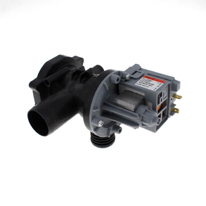 Kompletna pompa odprowadzająca do pralki Ariston / Indesit / Hotpoint / Whirlpool 220-240 V 60 Hz C00195117