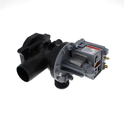 Kompletna pompa odprowadzająca do pralki Ariston / Indesit / Hotpoint / Whirlpool 220-240 V 60 Hz C00195117