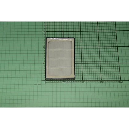 Filtr wylotowy HEPA13 do odkurzacza Amica Viento 1032345