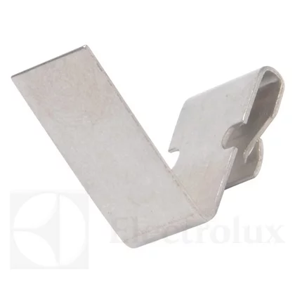 Sprężyna szyby wewnętrznej do piekarnika Electrolux / AEG 3302717016