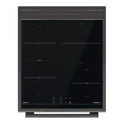 Części zamienne GORENJE Płyta ceramiczna do kuchenki indukcyjnej Gorenje / Hisense FS50G G TC IND 9005 GLU 861551