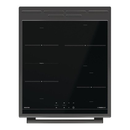Części zamienne GORENJE Płyta ceramiczna do kuchenki indukcyjnej Gorenje / Hisense FS50G G TC IND 9005 GLU 861551