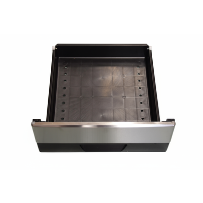 Zespół szuflady 53X bez nakładki z pojemnikiem z tworzywa (9044678)