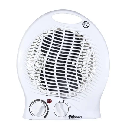 Termowentylator Tristar KA-5039 2000 W biały