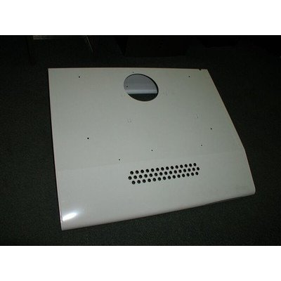 Obudowa okapu ZC60 (1006958)