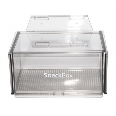Pojemnik SnackBox do chłodziarko-zamrażarki Amica 1043689