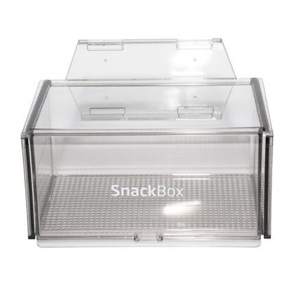 Pojemnik SnackBox do chłodziarko-zamrażarki Amica 1043689