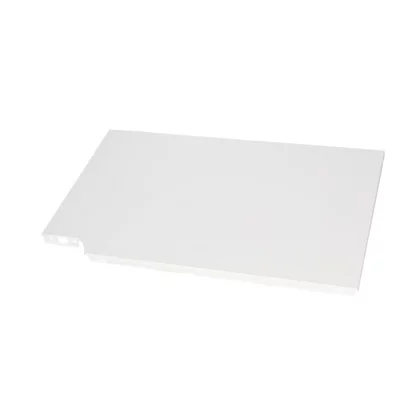 Prawy boczny panel do zmywarki Electrolux / AEG biały 519 x 808 mm